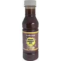 KwikMeal Hakka Noodle Mix (14 oz bottle)