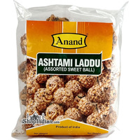 Anand Ashtami Laddu (7 oz bag)