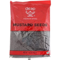 Deep Mustard Seeds - Big - 14 oz (14 oz bag)