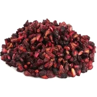 Pomegranate Seeds (Anardana) - 3.5 oz (3.5 oz bag)