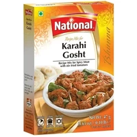 National Karahi Gosht Spice Mix (47 gm box)