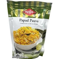 Raju Papad Pauva (14 oz bag)