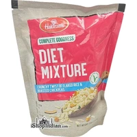 Haldiram's Diet Mixture (Gluten Free) (5.3 oz pack)