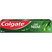 Colgate Active Salt Neem Toothpaste (200 gm pack)