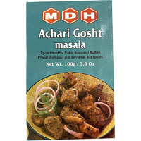 MDH Achari Gosht Masala (100 gm pack)