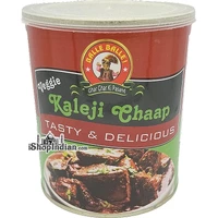 Balle Balle Veggie Kaleji Chaap (2.10 lbs Can)