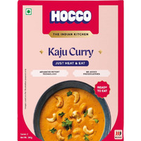 Hocco Kaju Curry (Ready-to-Eat) (10.58 oz box)