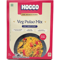 Hocco Veg Pulao Mix (Ready-To-Eat) (10.58 oz box)