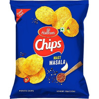 Haldiram's Chips - Mast Masala (120 gm pack)