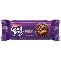 Britannia Good Day Chocochip Cookies (120 gm pack)