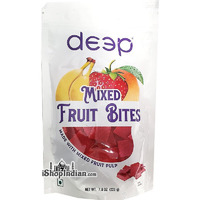 Deep Mixed Fruit Bites (7.8 oz Pack)