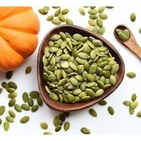 Deep Pumpkin Seeds (7 Oz Pack)