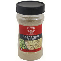 Deep Cardamom Powder - 5.3 oz jar (5.3 oz jar)