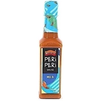 Shangrila Peri Peri Sauce (295 gms bottle)