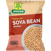 Angur Soya Bean - 4 lb (4 lb bag)