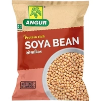 Angur Soya Bean - 4 lb (4 lb bag)