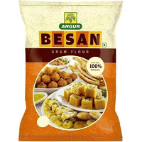 Angur Besan (Gram) Flour (4 lbs bag)