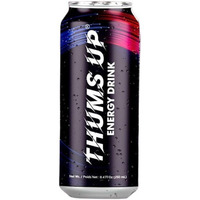 Thums Up Energy Drink (8.4 fl oz can)