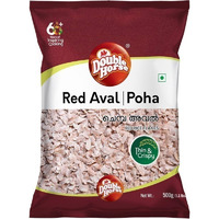 Double Horse Red Aval / Poha (1.1 lb pack)