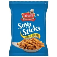 Jabsons Soya Sticks - Magic Masala (6.35 oz Pack)