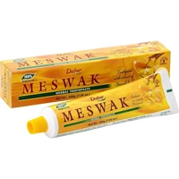 Dabur Meswak Toothpaste (200 gm box)