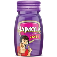 Dabur Hajmola Tablets - Imli (tamarind) Flavor (120 tablets)