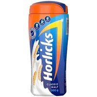 Horlicks Malted Drink Mix - Original (500 gm bottle)