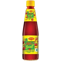 Maggi Hot & Sweet Tomato Chili Sauce (500 gm bottle)