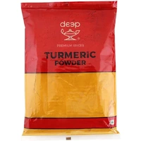 Deep Turmeric Powder - 7 oz (7 oz bag)