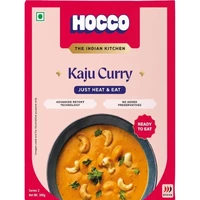 Hocco Kaju Curry (Ready-to-Eat) (10.58 oz box)