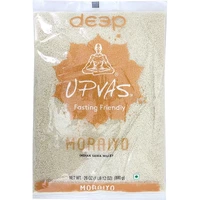 Deep Upvas Moraiyo (Indian Sawa Millet) Samo - 28 oz (28 oz bag)