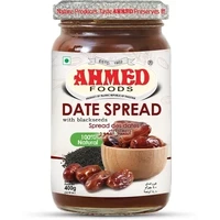 Ahmed Date Spread (400 gm bottle)