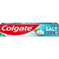 Colgate Active Salt Toothpaste (200 gm box)