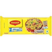 Maggi Masala Noodles - Quad (Four Pack) (10 oz pack)