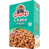 MDH Chana Masala (3.5 oz box)