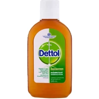 Dettol Liquid Antiseptic - 250 ml (250 ml bottle)