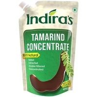 Indira's Tamarind Concentrate - 14 oz (14 oz pouch)