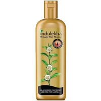 Indulekha Bringha Hair Cleanser (100ml bottle)