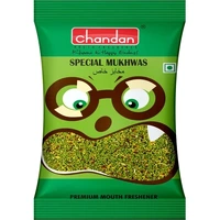 Chandan Special Green Mukhwas (Deluxe) (31.7 oz Bag)