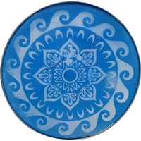 Rangoli Stencil - 7.5  (Assorted)