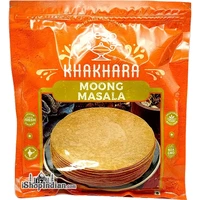 Deep Khakhara - Moong Masala (7 Oz Pack)