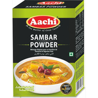 Aachi Sambar Powder (3.5 oz box)