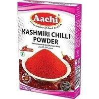 Aachi Kashmiri Chilli Powder (3.5 oz box)