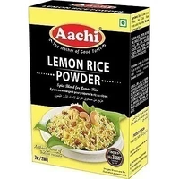 Aachi Lemon Rice Powder (3.5 oz box)