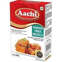 Aachi Paneer Tikka Masala (3.5 oz box)