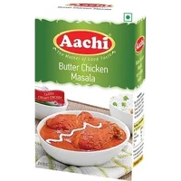 Aachi Butter Chicken Masala (3.5 oz box)