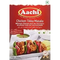 Aachi Chicken Tikka Masala (3.5 oz box)