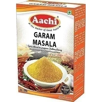 Aachi Garam Masala (3.5 oz box)