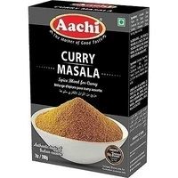 Aachi Curry Masala Powder (3.5 oz box)