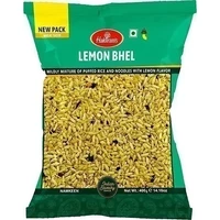 Haldiram's Lemon Bhel (14 oz bag)